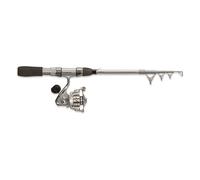 ProFISHiency Tiny but Mighty Spinning Pocket Combo, 5.2:1 Gear Ratio