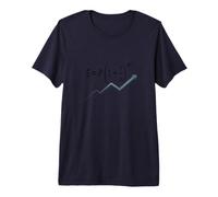 Profit/Compound Interest II Premium T-Shirt