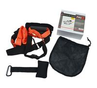 ProFit DK2253 strength training belts