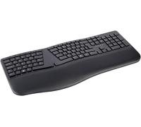 Kensington ProFit Ergo Wireless Keyboard UK