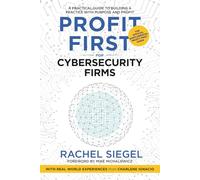 Profit First for Cybersecurity Firms