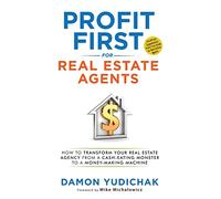 Profit First for Real Estate Agents