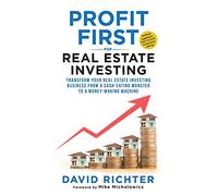 Profit First for Real Estate Investing
