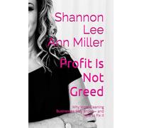 Profit Is Not Greed: Why Most Cleaning Businesses Stay Broke- and How to Fix It
