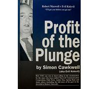 Profit of the Plunge: How to Win at Short-selling