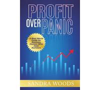 Profit Over Panic: A Real World Guide for Buisness Owners Who Hate Numbers