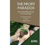 Profit Paradox: How Sustainability Became Your Only Strategy