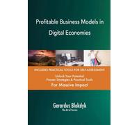 Profitable Business Models in Digital Economies