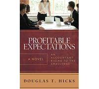 Profitable Expectations: An Accountant Rising to the Challenge