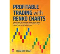 Profitable Trading with Renko Charts