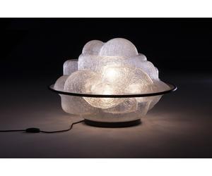 Profiterolle Table lamp Martinelli Luce