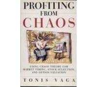 Profiting From Chaos: Using Chaos Theory for Market Timing, Stock Selection and Option Valuation