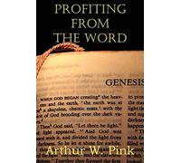 Profiting from the Word