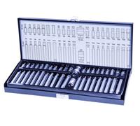 PROFITOOL 0X13M12MC42 Screwdriver Bit Set