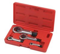 PROFITOOL 0XAT8035 Nut Splitter Set