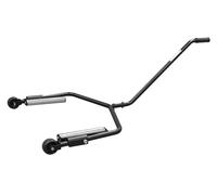 PROFITOOL 0XPTOG0012 Wheel and Tyre Trolley