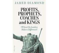 Profits, Prophets, Coaches and Kings: (When) Do Leaders Make a Difference?