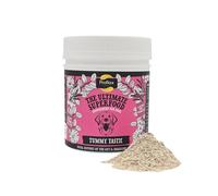 Proflax Tummy Tastic Digestive Care for Dogs - Pre & Probiotic Blend for Gut Health, Digestion & Stool Quality - 125g