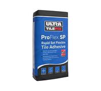 ProFlex SP - Rapid Set Flexible Tile Adhesive - Grey