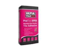 ProFlex SPES - Standard Set Flexible Tile Adhesive - Grey