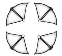 ProFlight Echo Prop Guards - X4