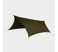 ProFly Rain Tarp, Green One Size