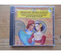 Profokiev: Romeo & Juliet