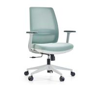 PROFONDO ECO W - Home Office Chair Mint