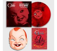 Profondo Rosso (Mad Puppet Editon) (DVD) Claudio Simonetti (US IMPORT)