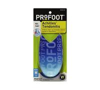 ProFoot Achilles Tendonitis Men's Orthotic Heel Cup, 1 ea