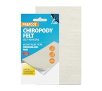 Profoot Chiropody Felt
