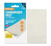 Profoot Chiropody Felt