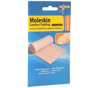 Profoot Comfort Padding Mole Skin Roll, Pack of 6