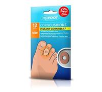 Profoot Corn Cushions - 2 Pack (24 Cushions) by Profoot