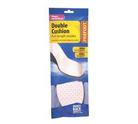Profoot Double Cushion Insoles - For Women