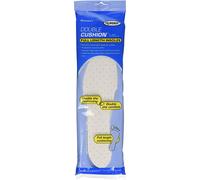 Profoot Double Cushion Insoles Full Length Women Pr