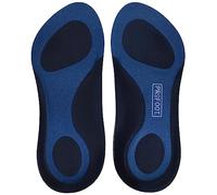 Profoot Footcare Products Triad Orthotic, Men's, Fits All