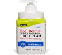 Profoot Heel Rescue Superior Moisturizing Foot Cream -16 Oz