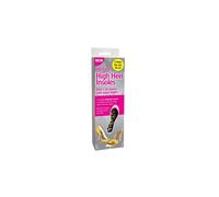 Profoot High Heel Insoles, Super Soft Foam Offers Cushioning & Shock-Absorption
