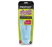 ProFoot Original Miracle Insole, Women's 6-10, 1 Pair