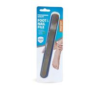 Profoot Professional Foot and Nail File - Expertly Crafted for Smooth, Healthy Feet and Nails - Removes Calluses and Hard Skin - Heel and Foot File