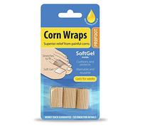 ProFoot Soft Gel Corn Wraps