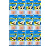 Profoot Soft Gel Corn Wraps XL x 12 Packs