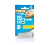 Profoot Soft Gel Polymer Range Toe Protector