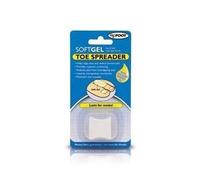 PROFOOT SOFT GEL TOE SPREADER x 6 Pack