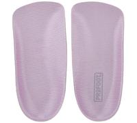 Profoot Super Sport Arch and Heel Support - Women's Arch Support Insoles - Relieves Aching, Tired Feet - Reduces Knee & Joint Pain - Ideal for Flat Feet