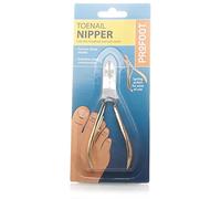 Profoot Toenail Nipper - Ideal for Ingrown Nails - Podiatry Toenail Clippers - Cuts Nails Easily - Precise Sharp Blade - Cuts The Toughest Nails Easily - for Fingers & Toes