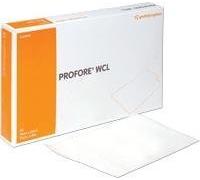 Profore Wound Contact Layer 5 1/2" X 8", 50/Box by Smith & Nephew