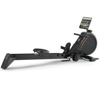 PROFORM 550R Folding Smart Bluetooth Rowing Machine - Black, Black