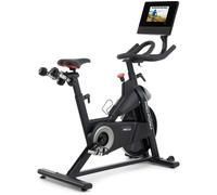 PROFORM Carbon Pro 10 Studio Smart Bluetooth Exercise Bike - Black, Black
